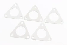 Прокладка фильтра воздушного 178F, к-кт 5шт, (на блистере)