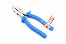 Плоскогубцы 180мм HT-0102