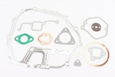 Прокладки двигуна 178F 78mm Витязь/Кама 2отв., к-кт 10 деталей