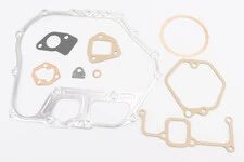 Прокладки двигуна 186F 86mm Витязь/Кама 2отв., к-кт 9 деталей Тип 1