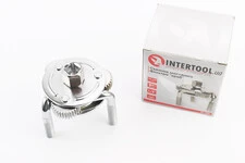 Съемник масляного фильтра "краб" HT-7201