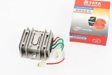 Регулятор напряжения 178F/186F