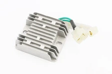 Регулятор напряжения 178F/186F, 70x78mm, с предохранителем