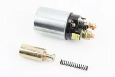 Втягуючі електростартера Тип 2