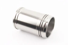 Гільза циліндра R190N (H-160mm, Dпоршня-90mm, Dвінця-108,75mm, Dверх.пояс-104,75mm, Dниж.пояс-103mm)