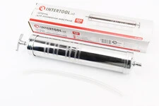 Шприц для заливки мастила 500 мл AT-3065