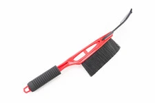 Щітка зі скребком 45см AT-0112