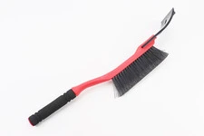 Щітка зі скребком 53см AT-0113