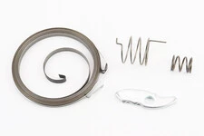 Ремонтный комплект ручного стартера (кулачок-1шт, пружина-3шт) 186F