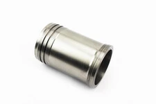Гільза циліндра R190N (H-160mm, Dпоршня-90mm, Dвінця-108,75mm, Dверх.пояс-104,75mm, Dниж.пояс-103mm)
