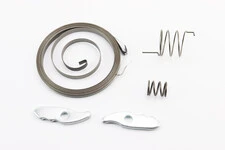 Ремонтний комплект ручного стартера (кулачок-2шт, пружина-3шт) 186F