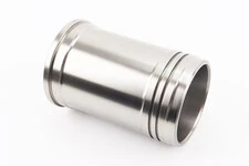 Гільза циліндра R195NM (H-175mm, Dпоршня-95mm, Dвінця-116,90mm, Dверх.пояс-111mm, Dниж.пояс-109mm)