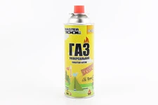 Балон газовий 220г 14-5050