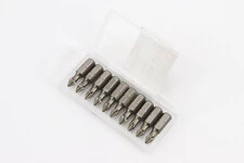 Біта РН1 25мм 1/4" S2 10шт 10-01-251