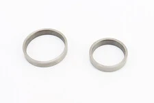 Седло клапана к-кт 2шт 186F