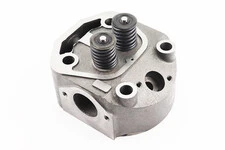 Головка циліндра R185N/R190N у зборі