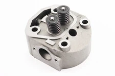 Головка циліндра R192N у зборі