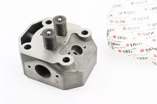 Головка циліндра R195NM у зборі