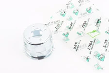 Стакан ручного стартера H-70mm 186F/188F