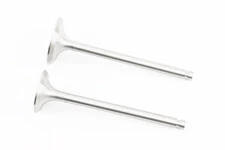 Клапан впускний (h-120; D-42; d-7,95), випускний (h-120; D-36; d-7,95) к-кт R195NM