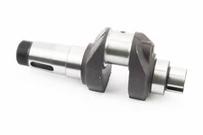 Колінвал R185N/R190N (Dболта-М12x1,5, Dшейки-52mm, H-107mm)