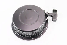 Стартер ручной 178F (с двумя кулачками)