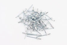 Заклепки алюмінієві 4х8мм к-кт 50шт 20-9550