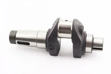 Колінвал R185N/R190N (Dболта-М12x1,5, Dшейки-52mm, H-107mm)