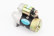 Стартер электрический 178F/186F (левое вращение)