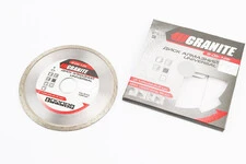 Круг алмазный 125х2,2х22,2мм UNIVERSAL 9-05-125