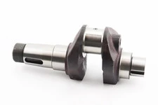 Колінвал R195NM (Dболта-М14x1,5, Dшейки-52mm, H-112mm)