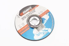 Круг зачистной по металлу 150x6x22,2мм 8-04-156