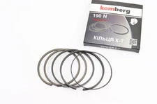 Кольца поршневые R190N 90mm STD