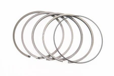 Кольца поршневые R190N 90mm +0,25