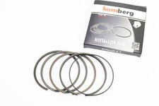 Кольца поршневые R192N 92mm STD