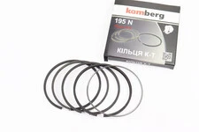 Кольца поршневые R195N 95mm STD