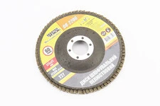 Круг шлифовальный лепестковый 125х22мм K60 08-2206