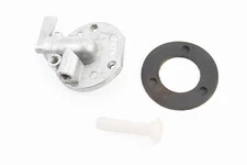 Кран паливний R190N/195NM Тип 1 + прокладка