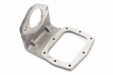 Кронштейн крепления электростартера Dвн.-67,50mm