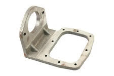 Кронштейн крепления электростартера Dвн.-68,50mm