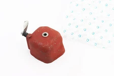 Крышка головки цилиндра (клапанов), чугун R190N Тип 1