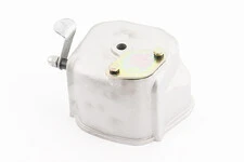 Крышка головки цилиндра (клапанов), алюминий  R195NM Тип 2