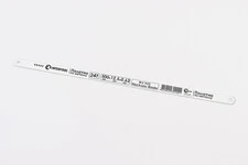 Полотно ножовочное по металлу 300х12,5х0,62 24T W3 HSS HT-3020