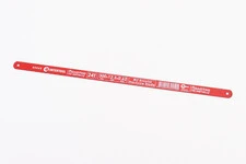 Полотно ножовочное по металлу 300х12,5х0,62 24T M2 Bimetal HT-3021