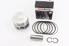 Поршень к-кт R190N 90mm STD (форкамера "Подкова") тефлоновое покрытие