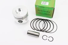 Поршень к-кт R190N 90mm STD (форкамера "Конус")