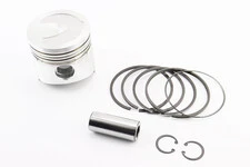 Поршень к-кт R192N 92mm STD (форкамера "Подкова")