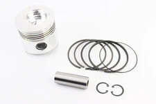 Поршень к-кт R195N 95mm STD (форкамера "Конус")