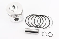 Поршень к-кт R195N 95mm STD (форкамера "Конус")