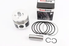 Поршень к-кт R195N 95mm STD (форкамера "Конус") тефлоновое покрытие